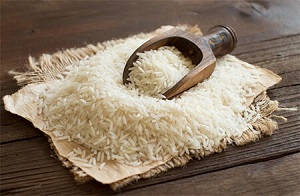 خاصیت برنج زعفرانی و طرز تهیه آن