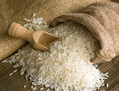 نکات مهم و کاربردی حین پخت برنج
