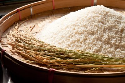 برنج تازه بخریم یا کهنه؟