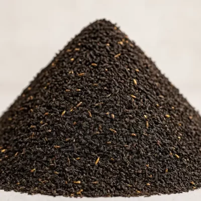 چای سرگل سریلانکا زر دار بسته‌بندی فلزی ۴۵۰ گرمی – وارداتی مستقیم فروشگاه تقی‌پور
