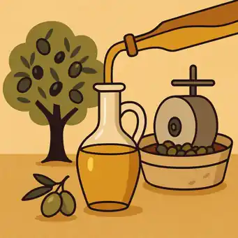 تشخیص روغن زیتون اصل | راهنمای خرید روغن زیتون فرابکر بدون تقلب